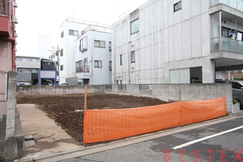 小石川5丁目土地（195.14）