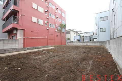 小石川5丁目土地（195.14）