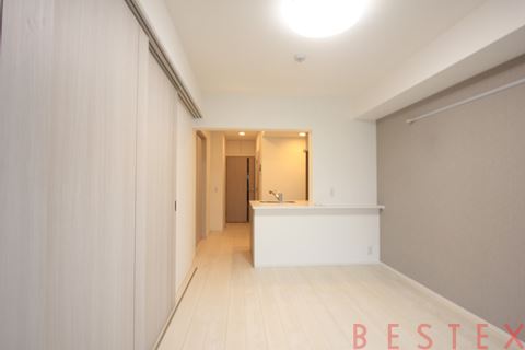 アジールコート後楽園 407