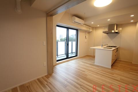 ジオエント駒込 703