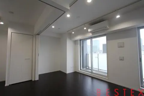 ルミーク文京湯島　1402