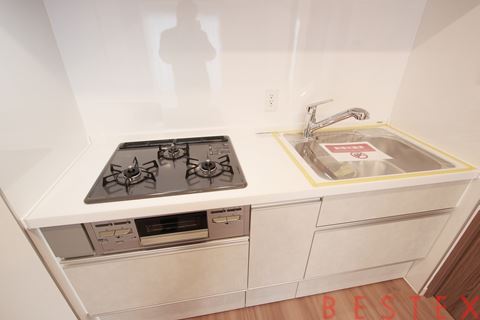 ライオンズマンション小石川第5　4階