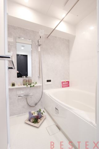 ルシエル湯島 4階