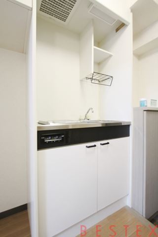 スカイコート文京小石川 503