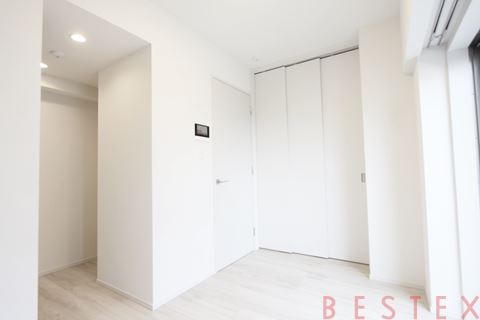 クラリティア文京湯島 1102