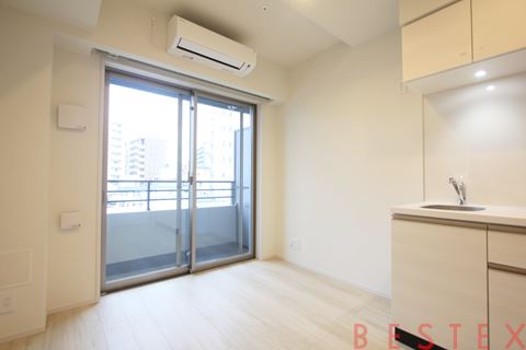 クラリティア文京湯島　601