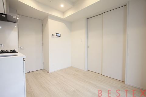 クラリティア文京湯島　601