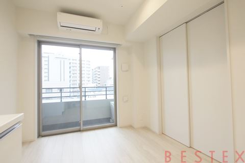 クラリティア文京湯島 602