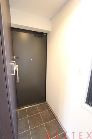 カーサブリランテ本駒込 301