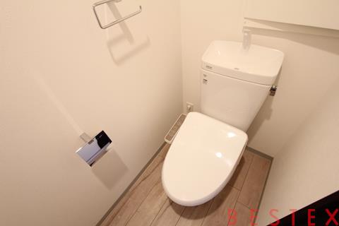 カーサブリランテ本駒込 301