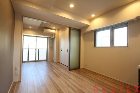 ルフォンプログレ文京湯島　904