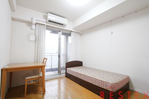 エコロジー白山レジデンス 702