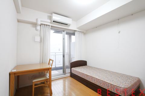 エコロジー白山レジデンス 702