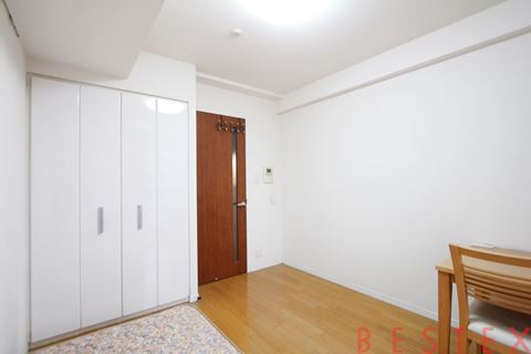 エコロジー白山レジデンス 702