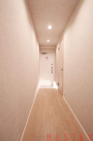 エルアルカサル小石川 3階