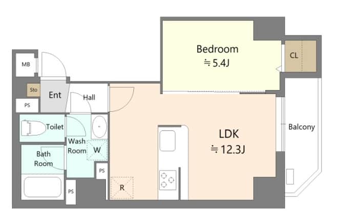 Alivis本郷三丁目（アリビス本郷三丁目）1102