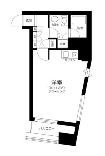 グランドメゾン千駄木 303