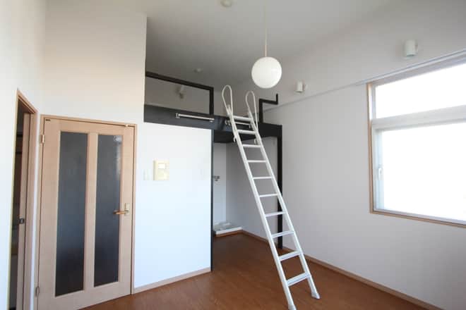 ラグジュアリーアパートメント文京千石#02　402