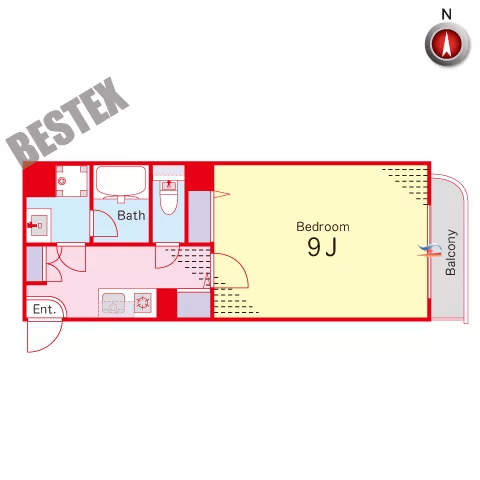 本郷SSレジデンス 403