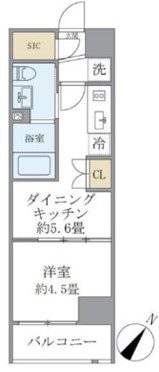 ジオエント駒込 305