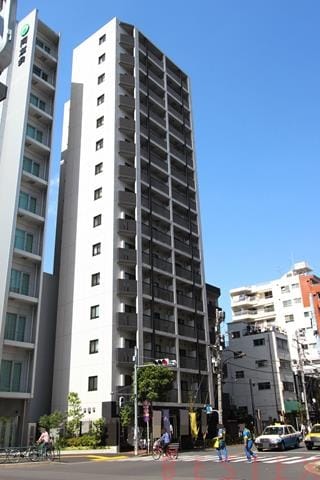 文京春日プラッツ 15階