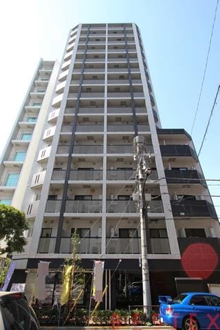 文京春日プラッツ 15階