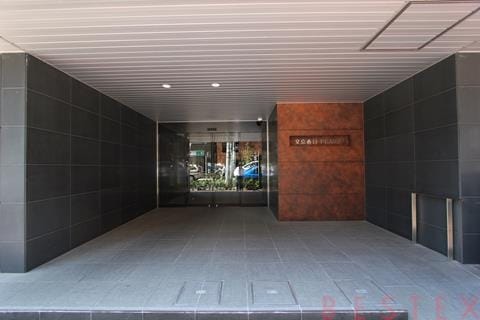 文京春日プラッツ 15階