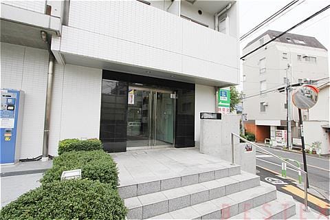 ステージファースト後楽園 2階