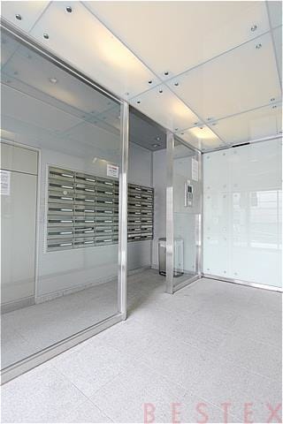 ステージファースト後楽園 2階