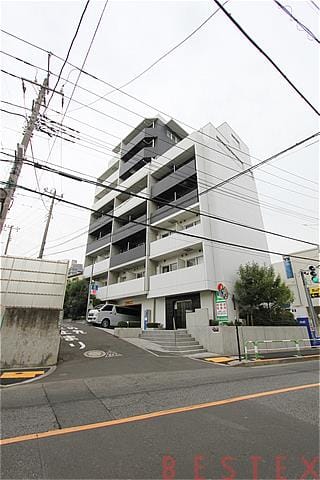 ステージファースト後楽園 2階