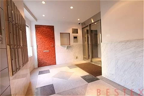 アーバイル文京本駒込 4階