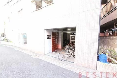 アーバイル文京本駒込 4階