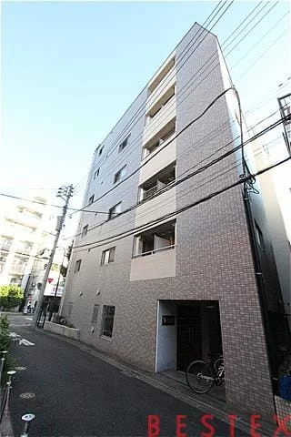 アーバイル文京本駒込 4階