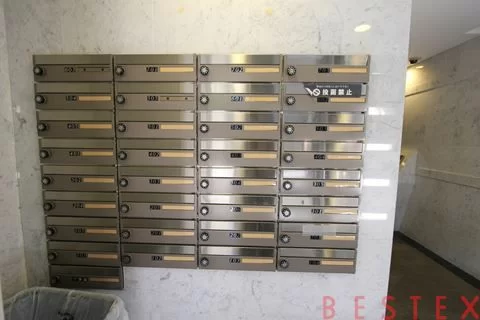 グラントゥルース弥生 6階