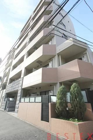 グラントゥルース弥生 6階