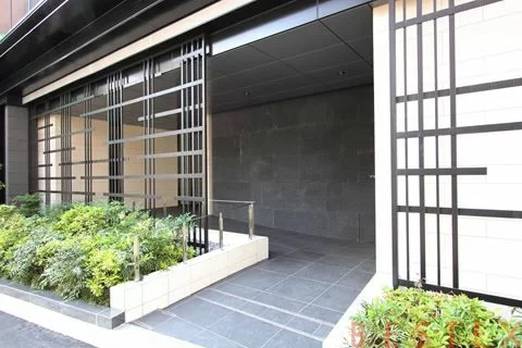 プラウド文京千駄木 14階