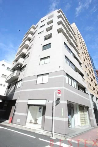 ハッピー本郷 8階