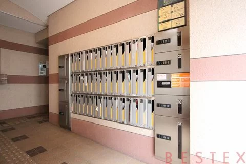 エクセリア文京池之端 1階