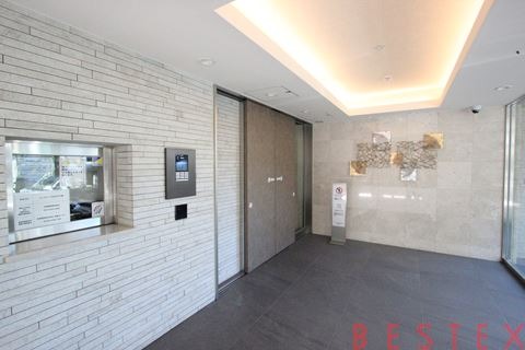 パレステージ文京江戸川橋 3階