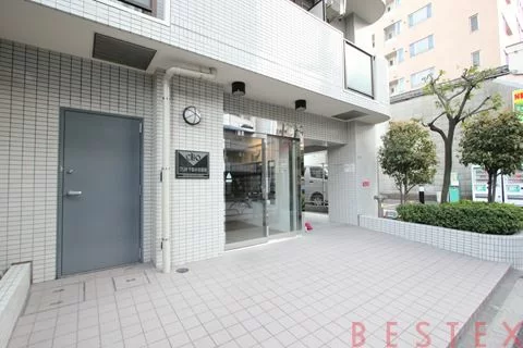 クリオ千駄木壱番館 4階