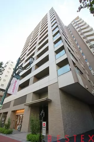 クレヴィア文京湯島 5階