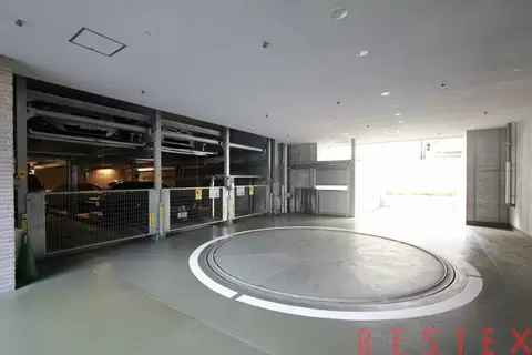 クレヴィア文京湯島 5階