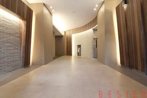 クレヴィア文京湯島 5階