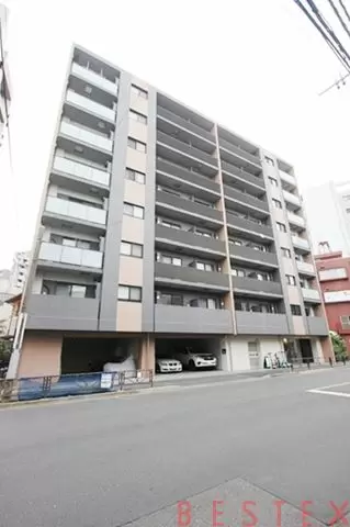 AXAS文京東大前（アクサス文京東大前） 7階