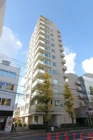 サンウッド文京東大前エストライフ 7階