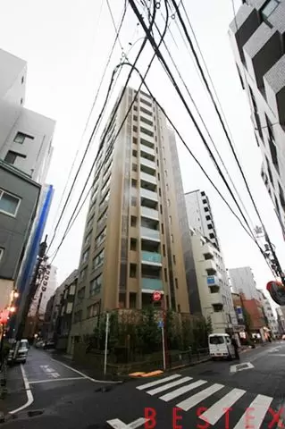 Brillia本郷Residence(ブリリア本郷レジデンス) 6階