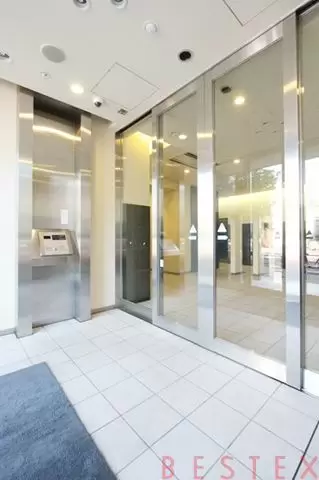 グランスイート文京本駒込 12階