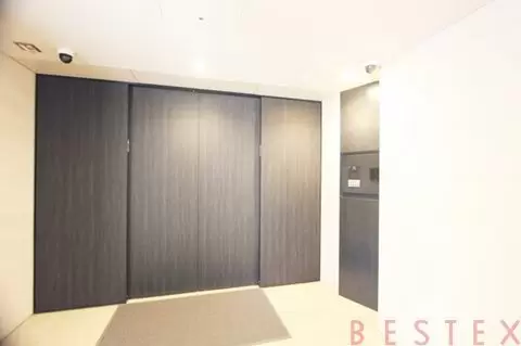 パークホームズ文京小日向ザレジデンス 2階