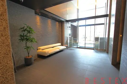 シティハウス湯島ステーションコート 11階