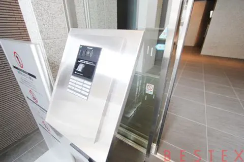 シティハウス湯島ステーションコート 11階